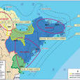 山東半島藍色經濟區發展規劃