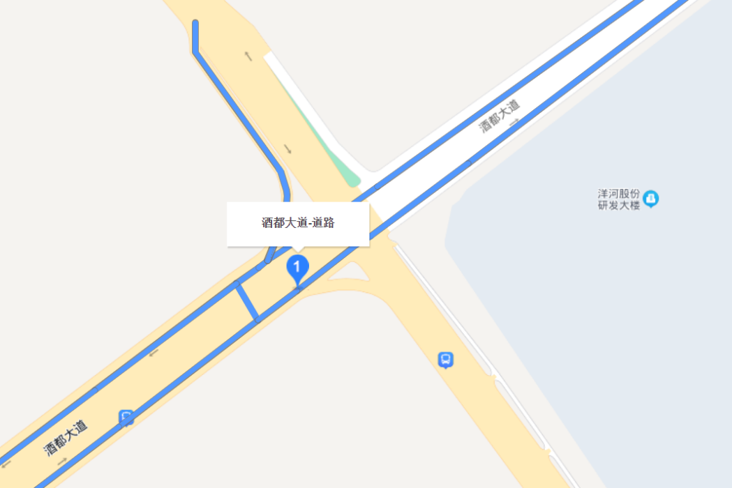 酒都大道(宿遷市酒都大道) 酒都大道(宿遷市酒都大道)
