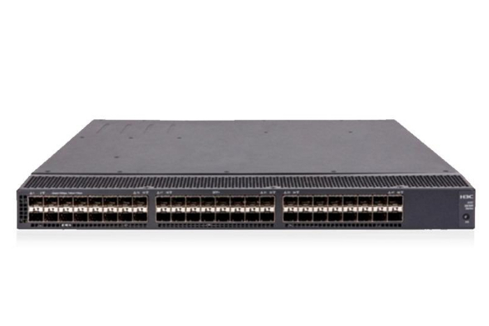 H3C S6300-52QF H3C S6300-52QF