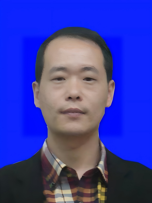 陳皓(江西省九江市都昌縣金融事業發展中心副主任)