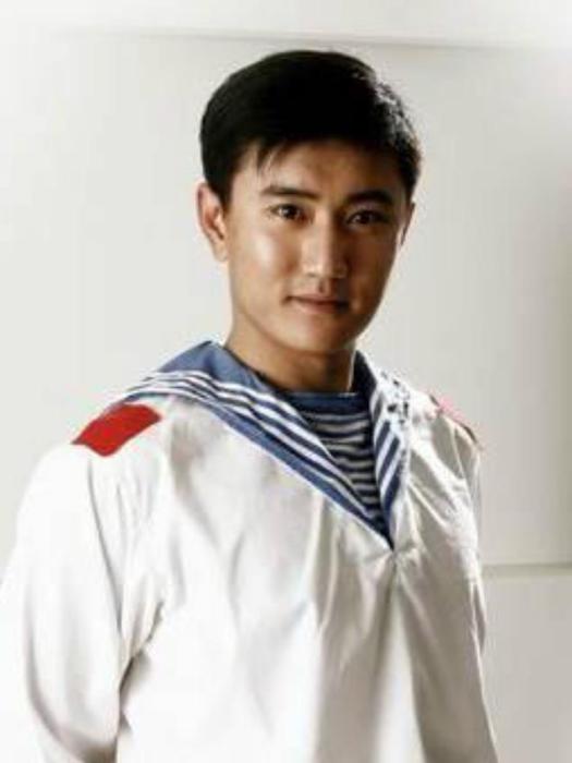 王海軍(《滄海》中的角色)