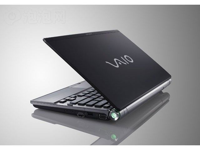索尼VGN-CR11H/B