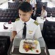 飛機餐廳(主題餐廳) 飛機餐廳(主題餐廳)