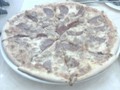 臘腸披薩