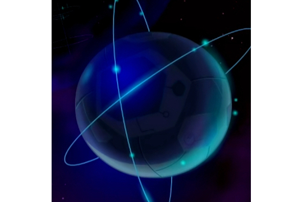 刀疤星 刀疤星