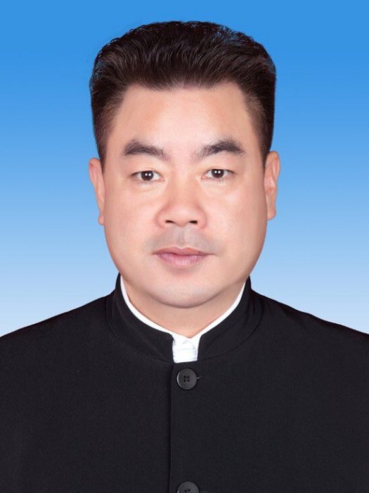 周鐵清 周鐵清
