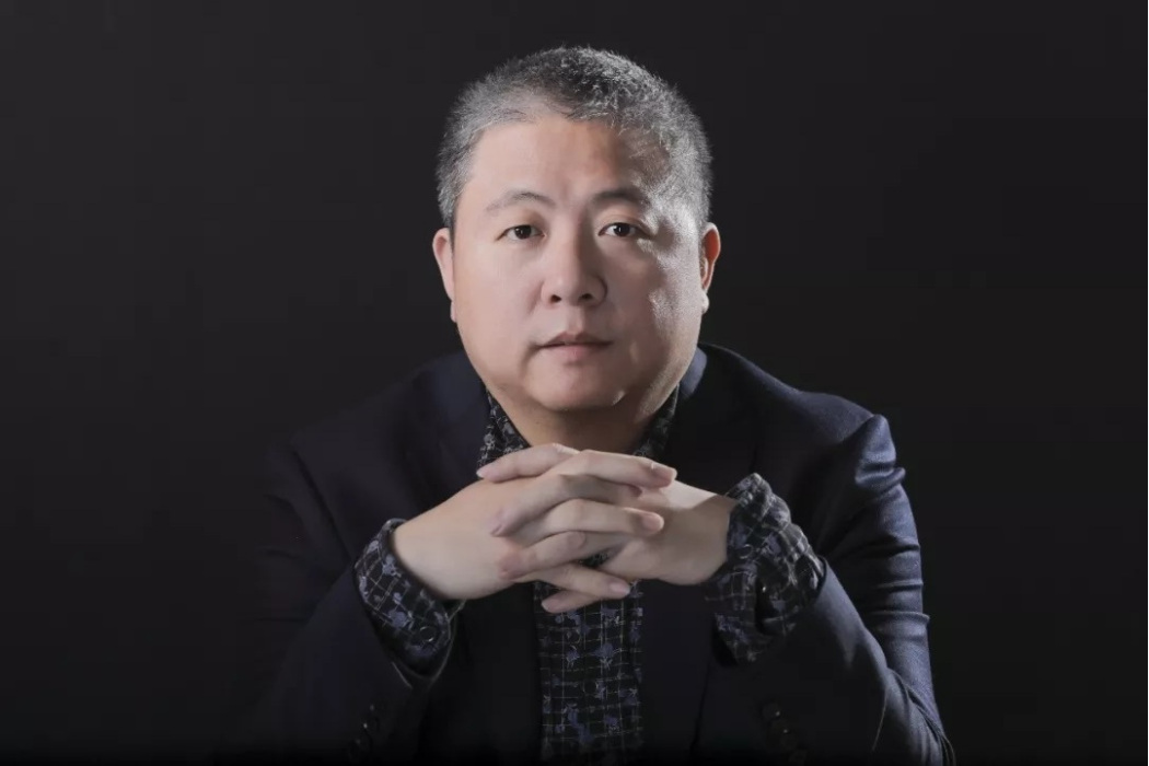 楊豐銘(滙豐源系排排列平台創始人) 楊豐銘(滙豐源系排排列平台創始人)
