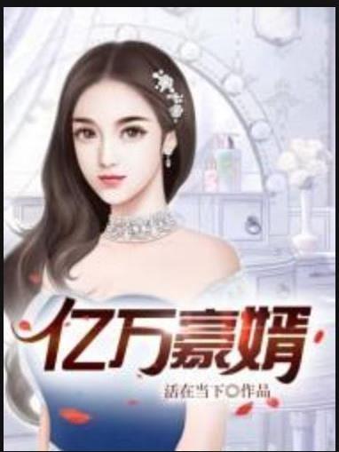 億萬豪婿(活在當下所著小說)