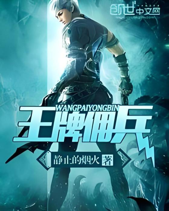 王牌傭兵 王牌傭兵