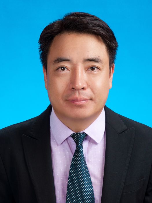 李志平(重慶市豐都縣應急管理局黨委委員、副局長) 李志平(重慶市豐都縣應急管理局黨委委員、副局長)