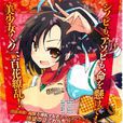 閃亂神樂(鷹爪あまみ作漫畫) 閃亂神樂(鷹爪あまみ作漫畫)