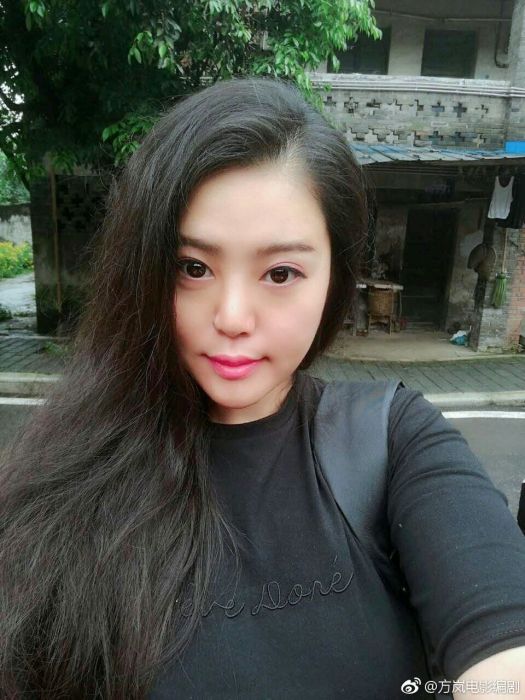 方嵐(中國內地女編劇) 方嵐(中國內地女編劇)
