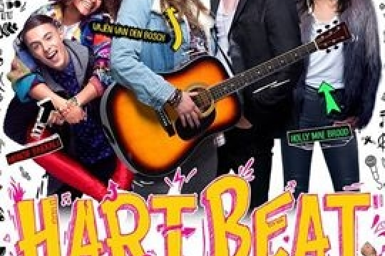 Hart Beat Hart Beat