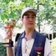 劉青林(新華社簽約攝影師) 劉青林(新華社簽約攝影師)
