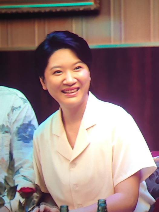 唐桂花 唐桂花