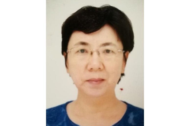 王倩(新疆大學物理科學與技術學院教授,碩師生導士) 王倩(新疆大學物理科學與技術學院教授,碩師生導士)