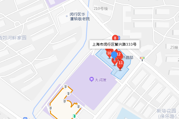 黃興路333號 黃興路333號