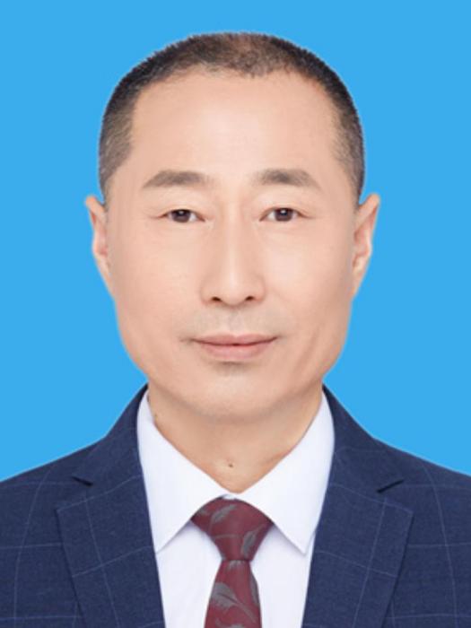 李剛(山西省太原市尖草坪區人大常委會副主任)