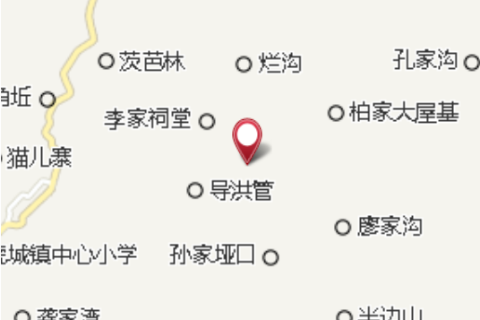 天灌丘 天灌丘