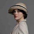 Lady Mary Crawley Lady Mary Crawley