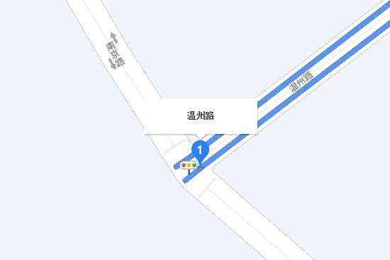 溫州路(甘肅省金昌市溫州路) 溫州路(甘肅省金昌市溫州路)