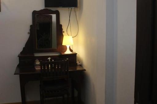 露珠旅館 露珠旅館