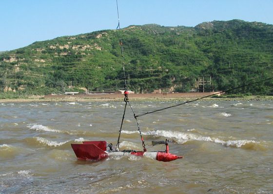 鉛魚 鉛魚