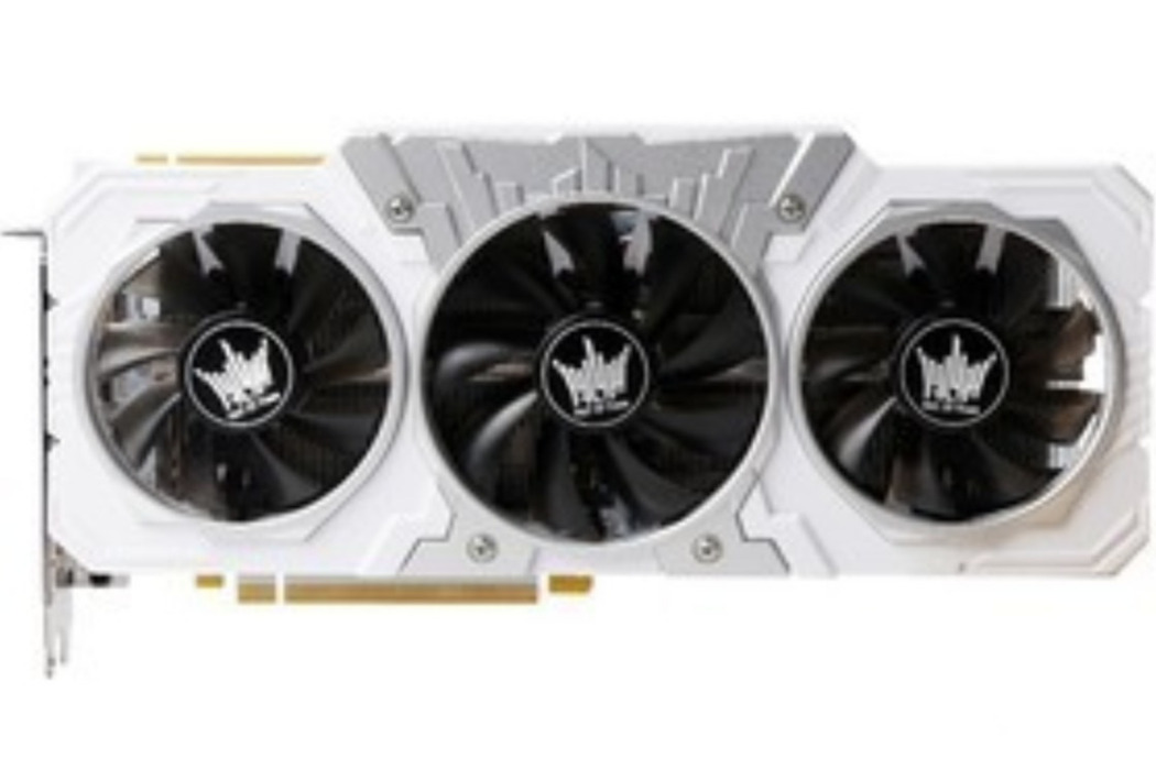 影馳GeForce RTX 2070 SUPER HOF Classic 影馳GeForce RTX 2070 SUPER HOF Classic