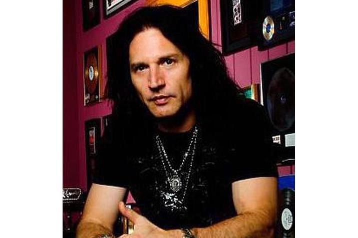 Eric Singer Eric Singer