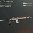 MINI14(遊戲《絕地求生》中的射手步槍) MINI14(遊戲《絕地求生》中的射手步槍)