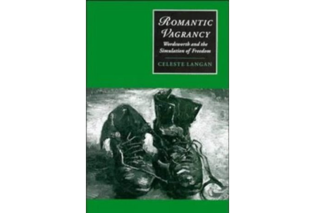 Romantic Vagrancy Romantic Vagrancy