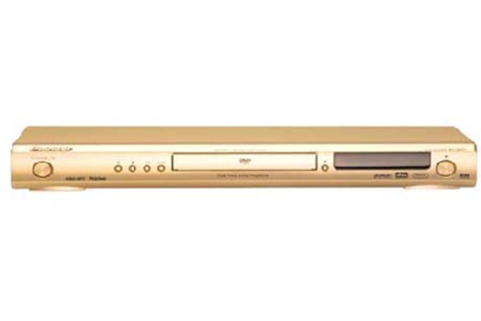 先鋒DV-3801-G 先鋒DV-3801-G