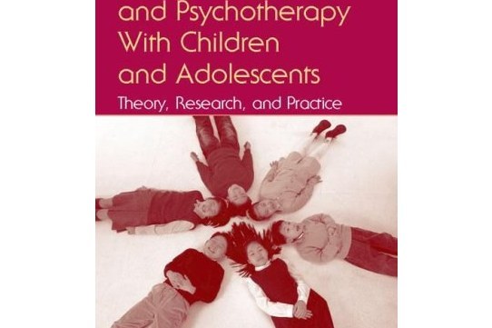 Group Counseling and Psychotherapy with Children and Adolescents Group Counseling and Psychotherapy with Children and Adolescents