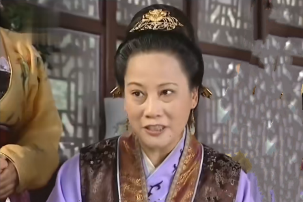 齊夫人 齊夫人
