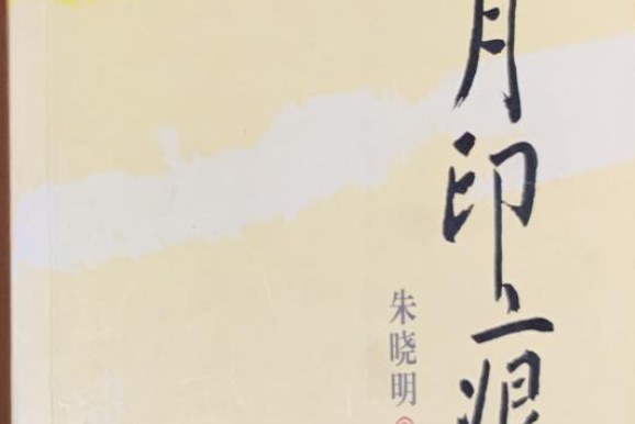 歲月印痕(2010年中共黨史出版社出版的圖書) 歲月印痕(2010年中共黨史出版社出版的圖書)