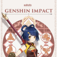 香菱(遊戲《原神》及其衍生作品中的角色) 香菱(遊戲《原神》及其衍生作品中的角色)