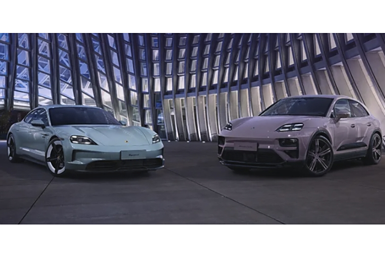 Macan Turbo Macan Turbo