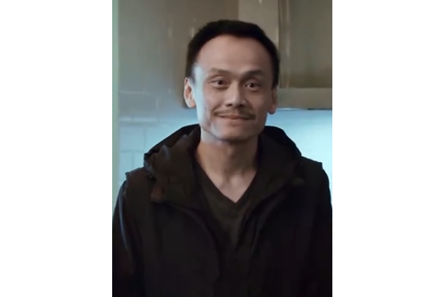 張志忠(懸疑劇《覆活》中的角色) 張志忠(懸疑劇《覆活》中的角色)