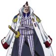 鼯鼠(鼯鼠中將) 鼯鼠(鼯鼠中將)