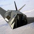 F117戰鬥機 F117戰鬥機