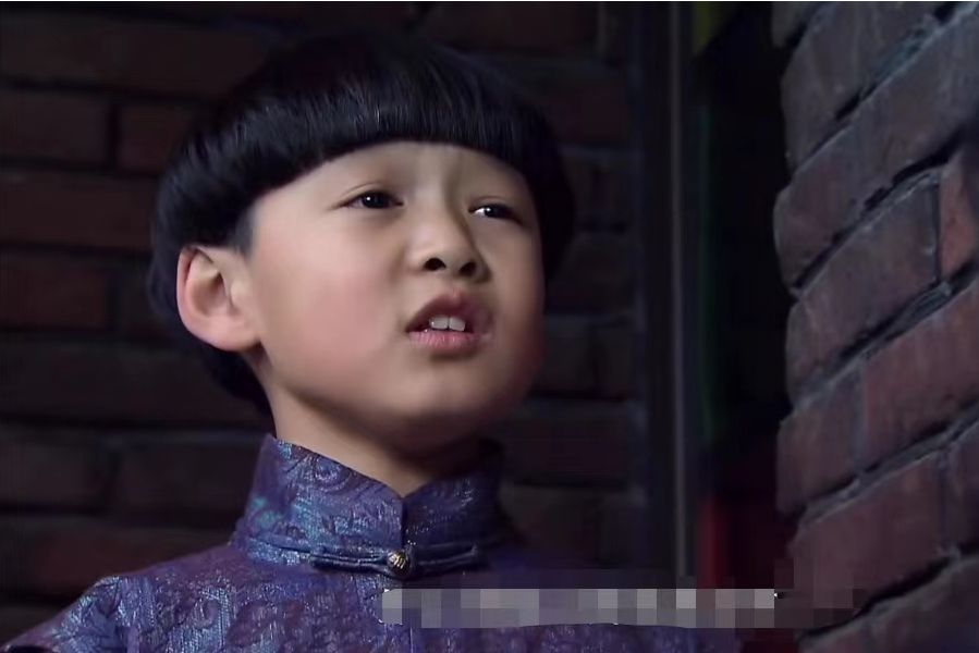 丹丹(年代傳奇電視劇《榆陽秋》中的角色) 丹丹(年代傳奇電視劇《榆陽秋》中的角色)