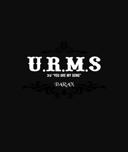 U.R My Song U.R My Song