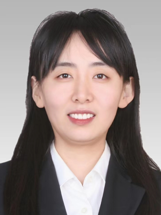任玉姣 任玉姣