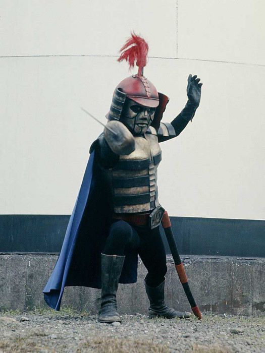 鎧甲騎士 鎧甲騎士