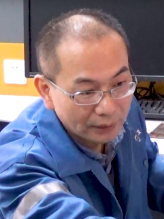 張寶軍(國核電站運行服務技術有限公司總經理助理) 張寶軍(國核電站運行服務技術有限公司總經理助理)