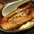 鰻魚飯 鰻魚飯