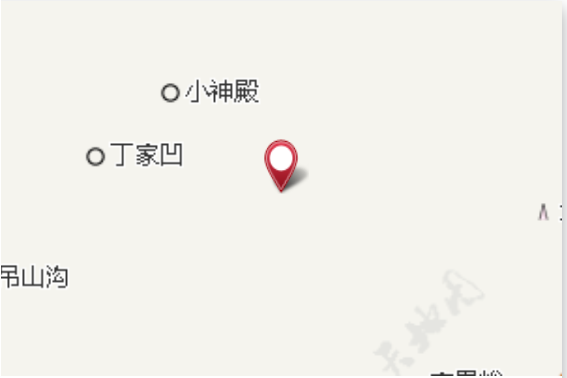 溝東凹 溝東凹
