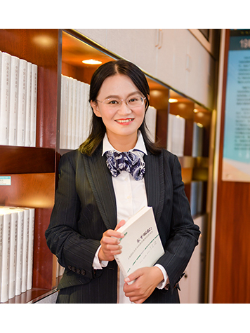 萬婷婷(華中師範大學中國農村研究院助理研究員) 萬婷婷(華中師範大學中國農村研究院助理研究員)