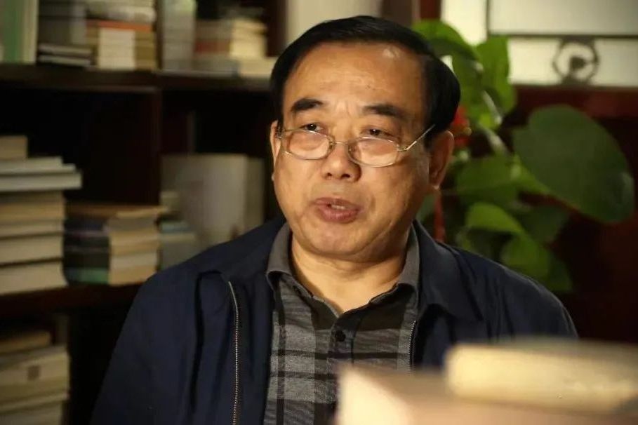柴汝新 柴汝新