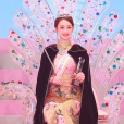 江雨婷(2019亞洲小姐冠軍) 江雨婷(2019亞洲小姐冠軍)